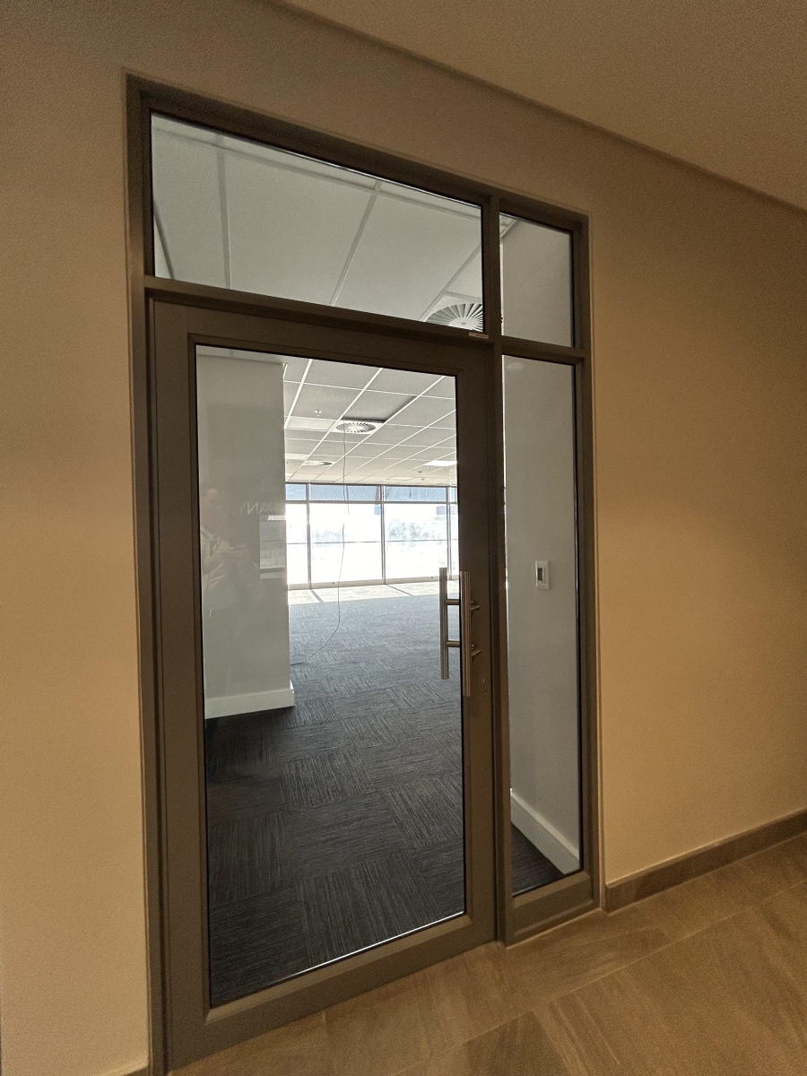 To Let Commercial Property for Rent in Foreshore Western Cape